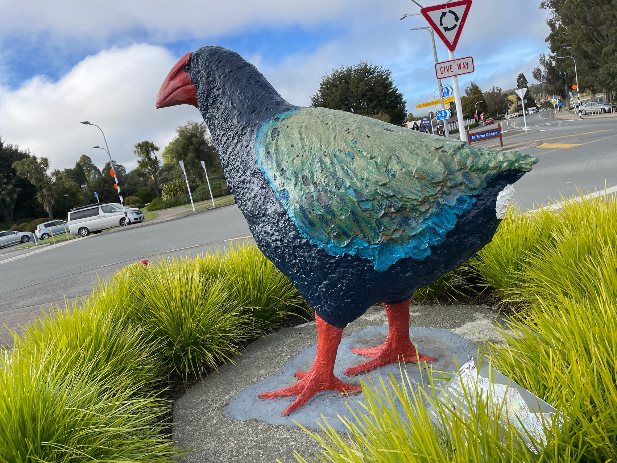 Glossary of New Zealand