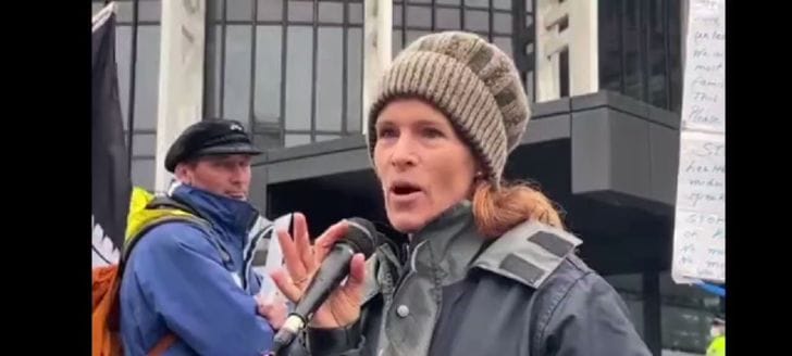 Some people will be exemplary and some will be hurling excrement