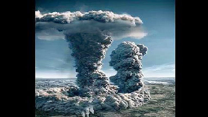 Things I Choose To Believe Because It Is Much Too Inconvenient To Believe Otherwise