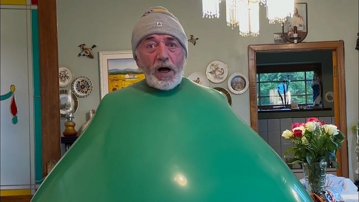 100 Days of Wreckage