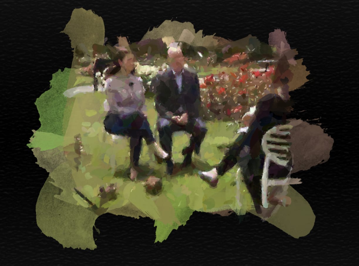 Media studies day at Kia Kaha Primary School