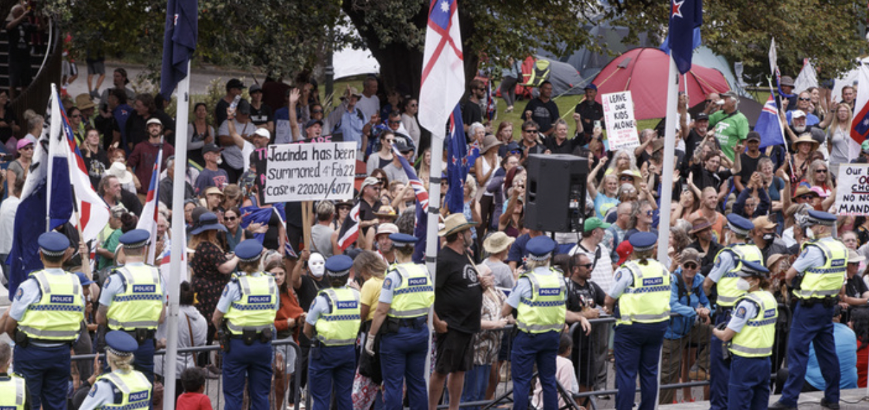 Emerging blinking and slack-jawed from their defiantly illegally parked vehicles