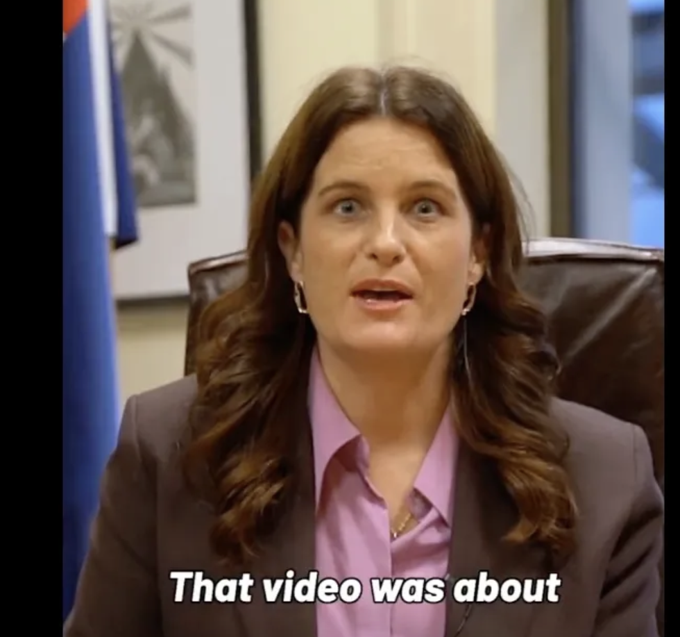 Absolutely not amazed all week