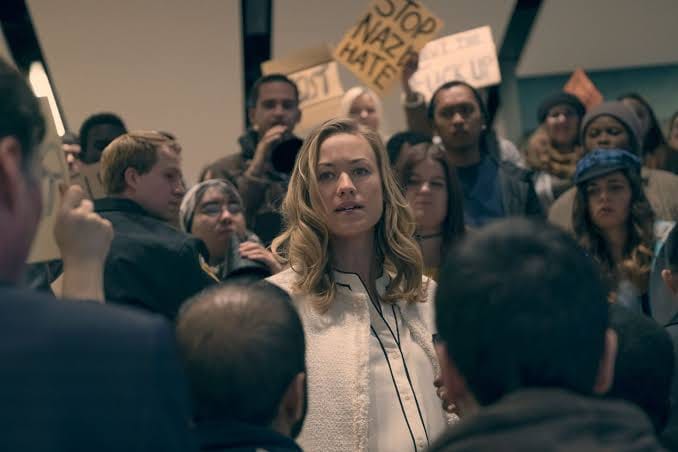 Surely it won't happen