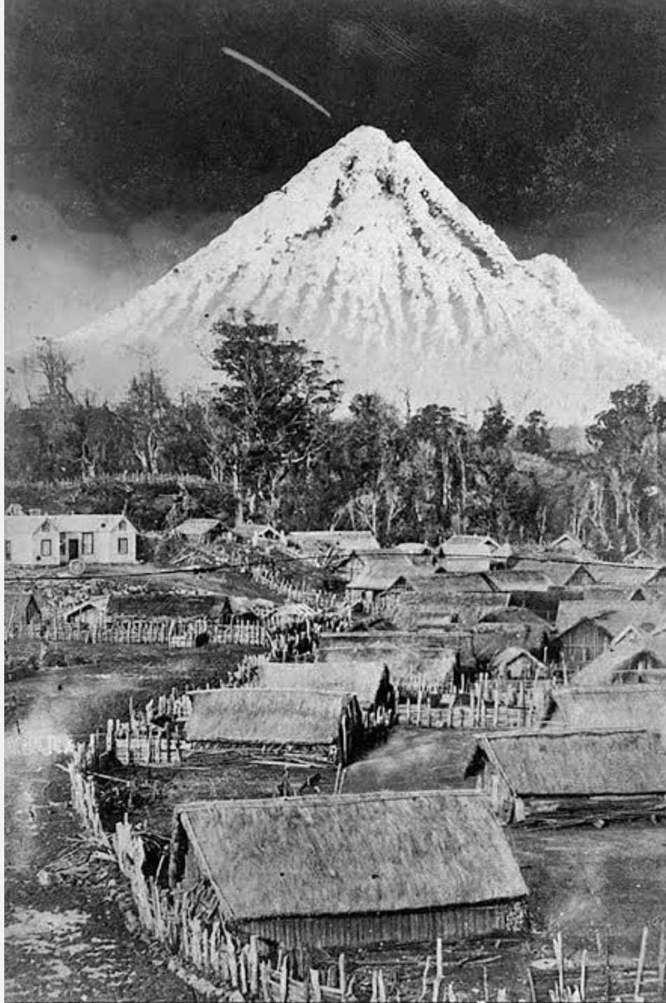 Some uncomfortable truths