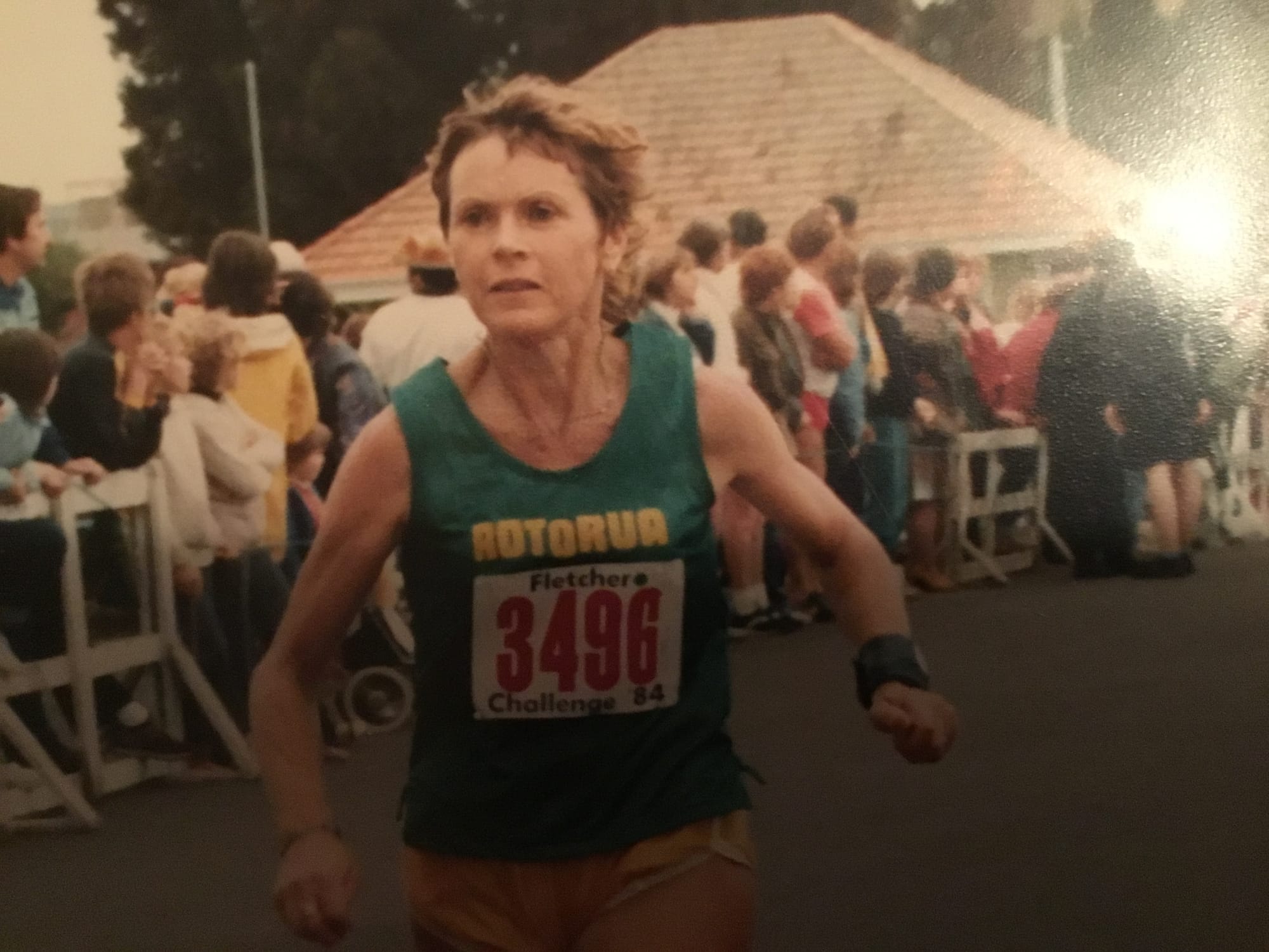 We never get to feel one thing at a time, us grownups