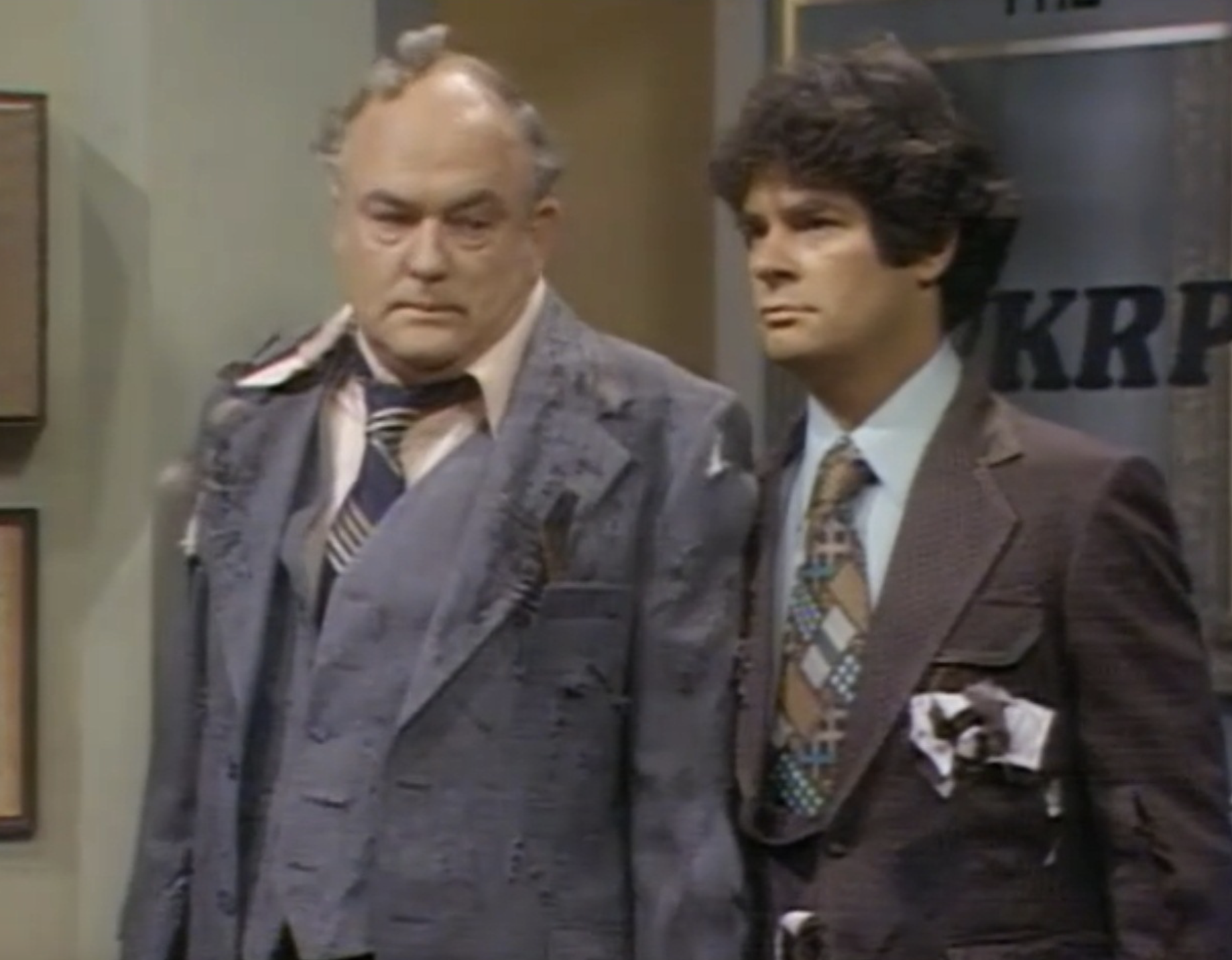 These are not great metrics, big guy