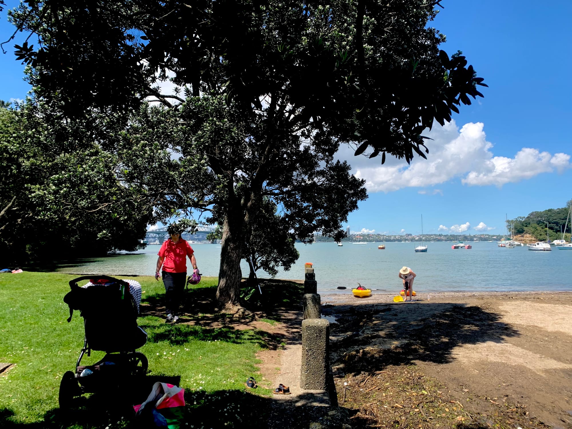 You can’t breathe. You’re pleading for the vaccine. And it’s just too late.