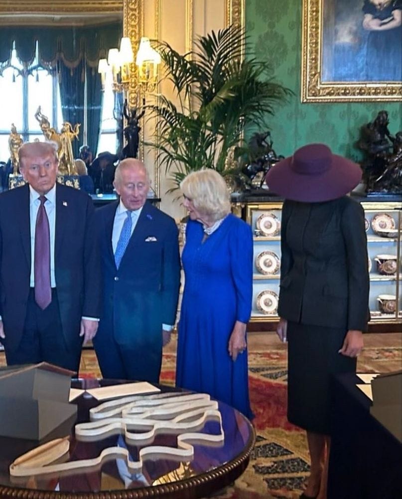 The blues they send to meet me won't defeat me