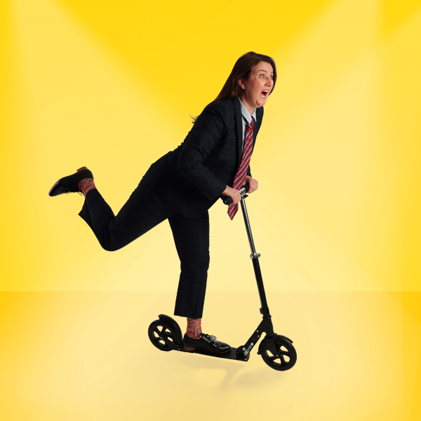 While the present stupidities endure