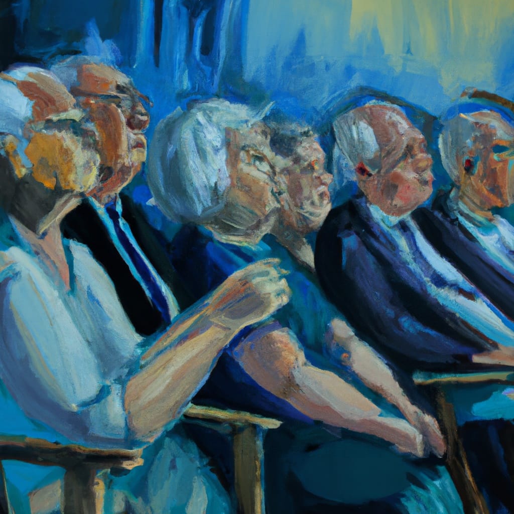 Politics as Super Rugby