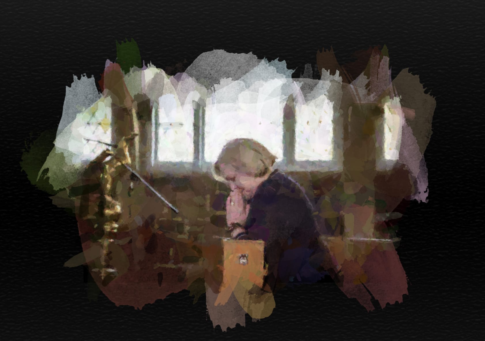 The Book of Siouxsie