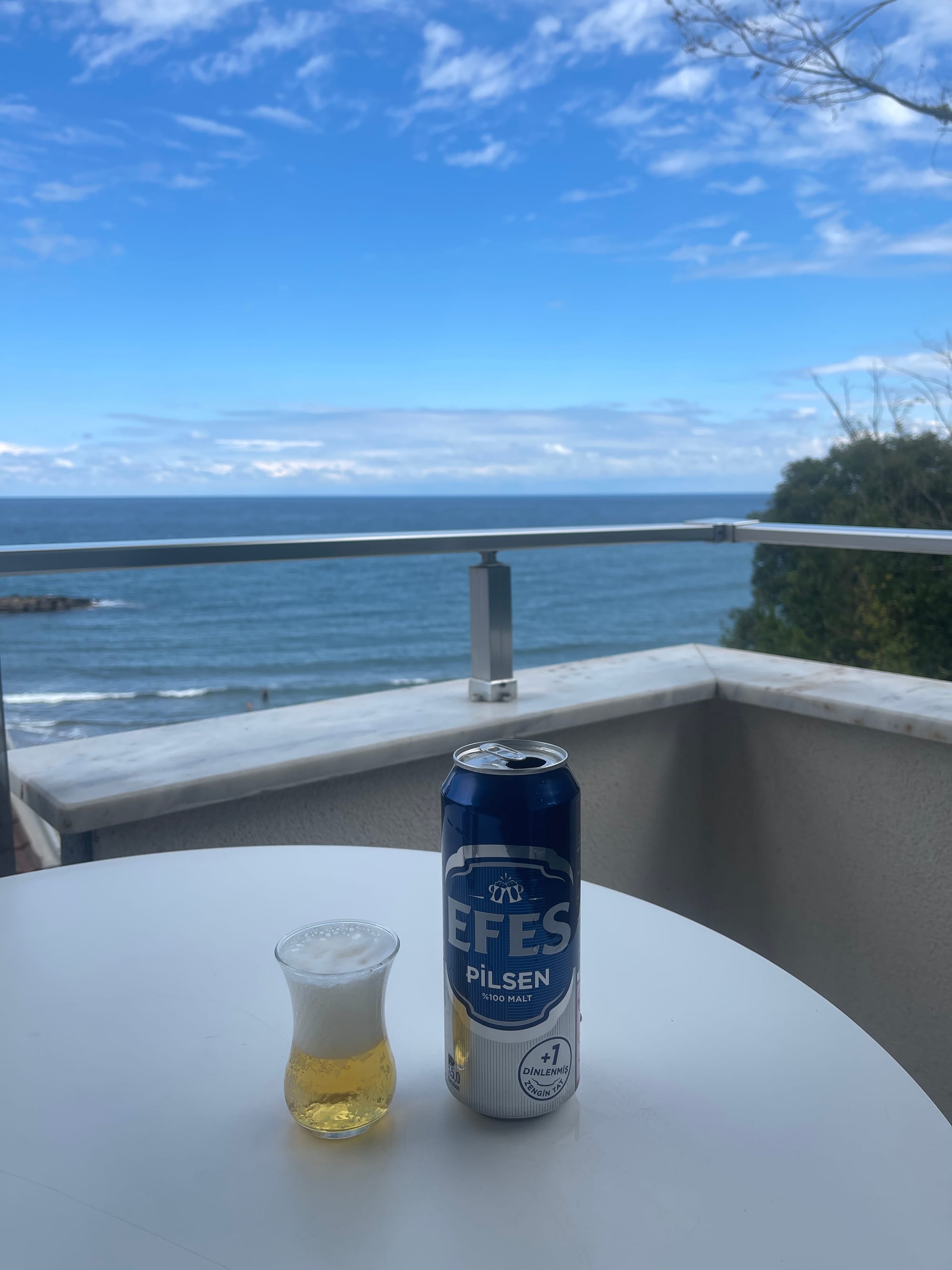 I honestly don’t know you any more