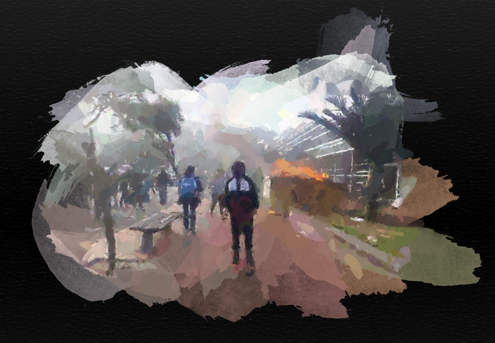 Always a lovely time of year