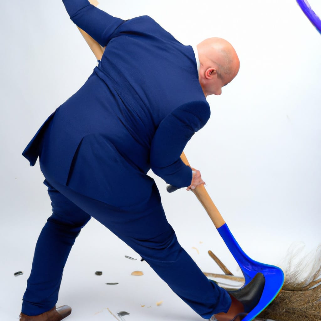 Please Mr Luxon they've tied my money to the railroad tracks and a train is coming!