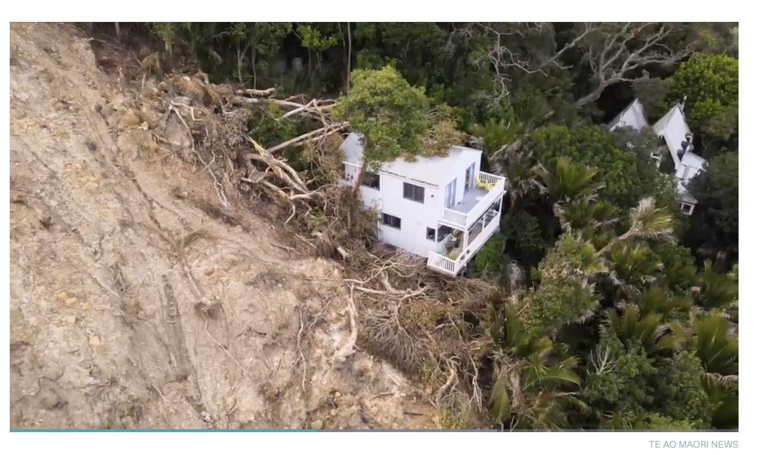 All in this together, hoping our lives don't get red-stickered