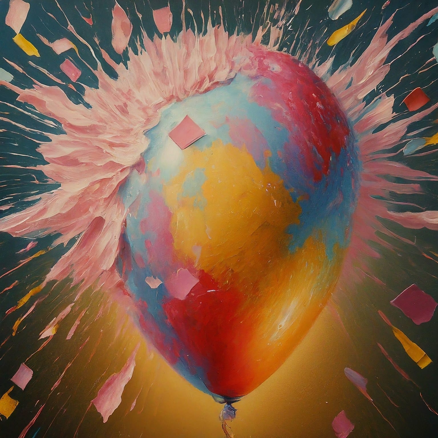 Show us your agenda!