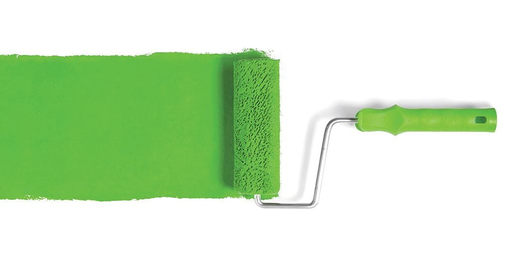 The dog, the whistle, the greenwash