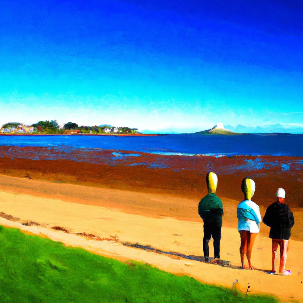 This little bald fellow, is he your god?