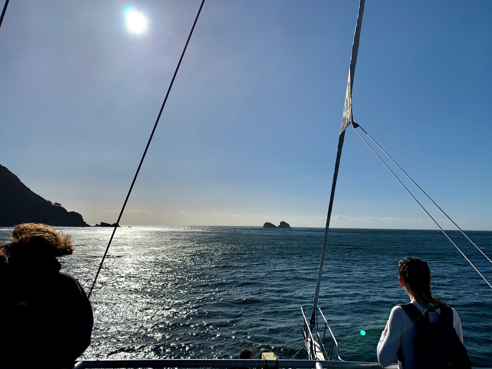 If you say so, Bishop