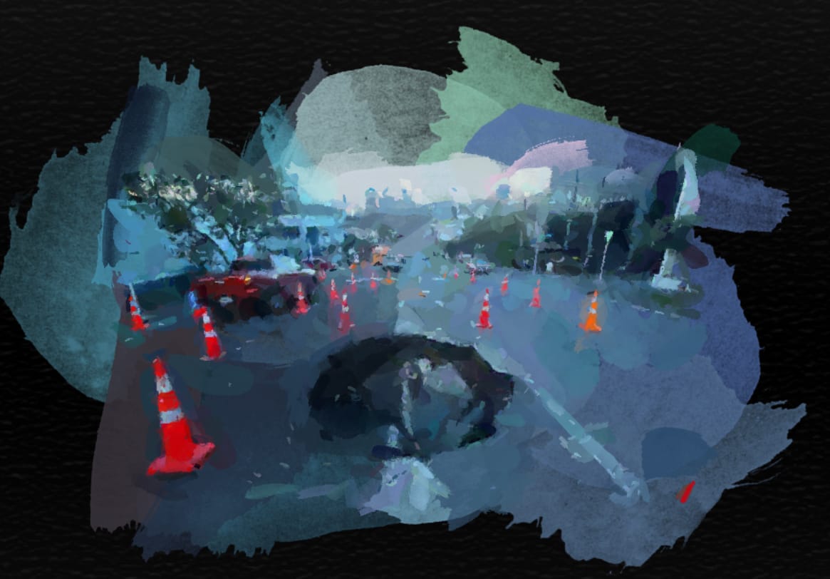 How to deal with that sinking feeling