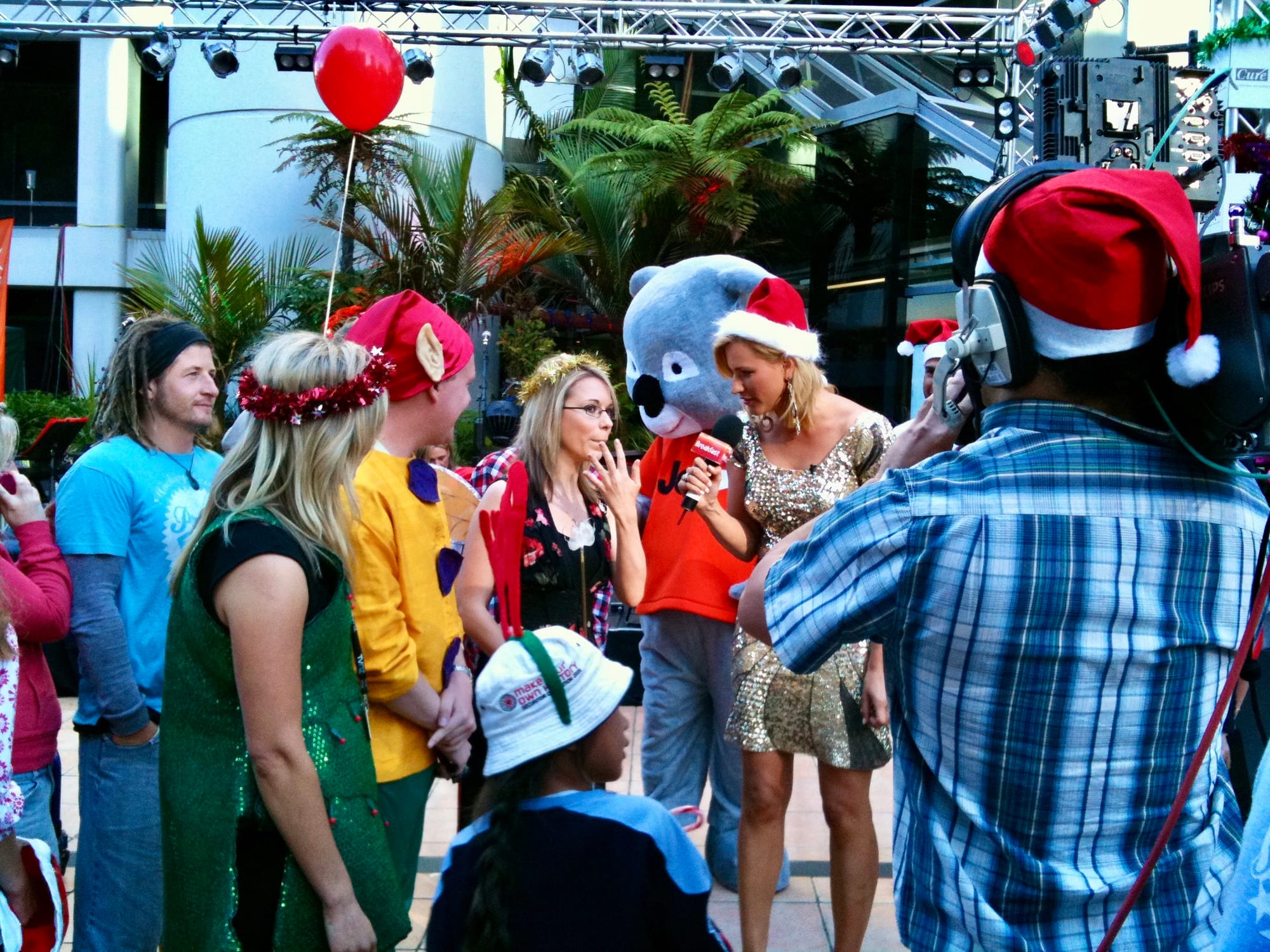 Or is that just what they want us to think?