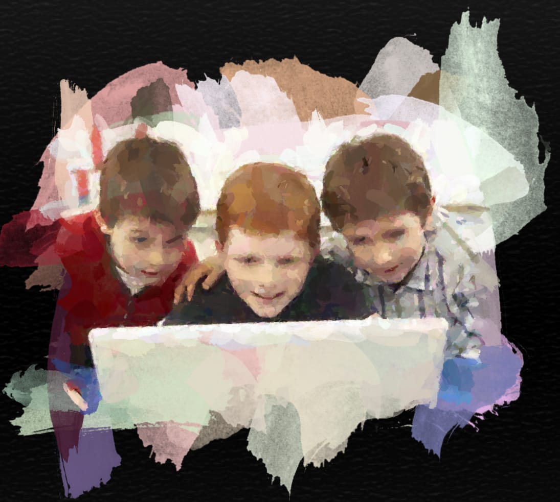 Respect at Kia Kaha Primary School