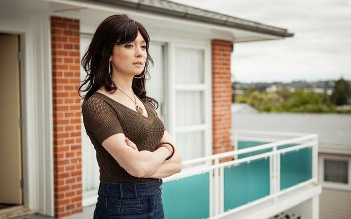 We ain’t goin’ nowhere