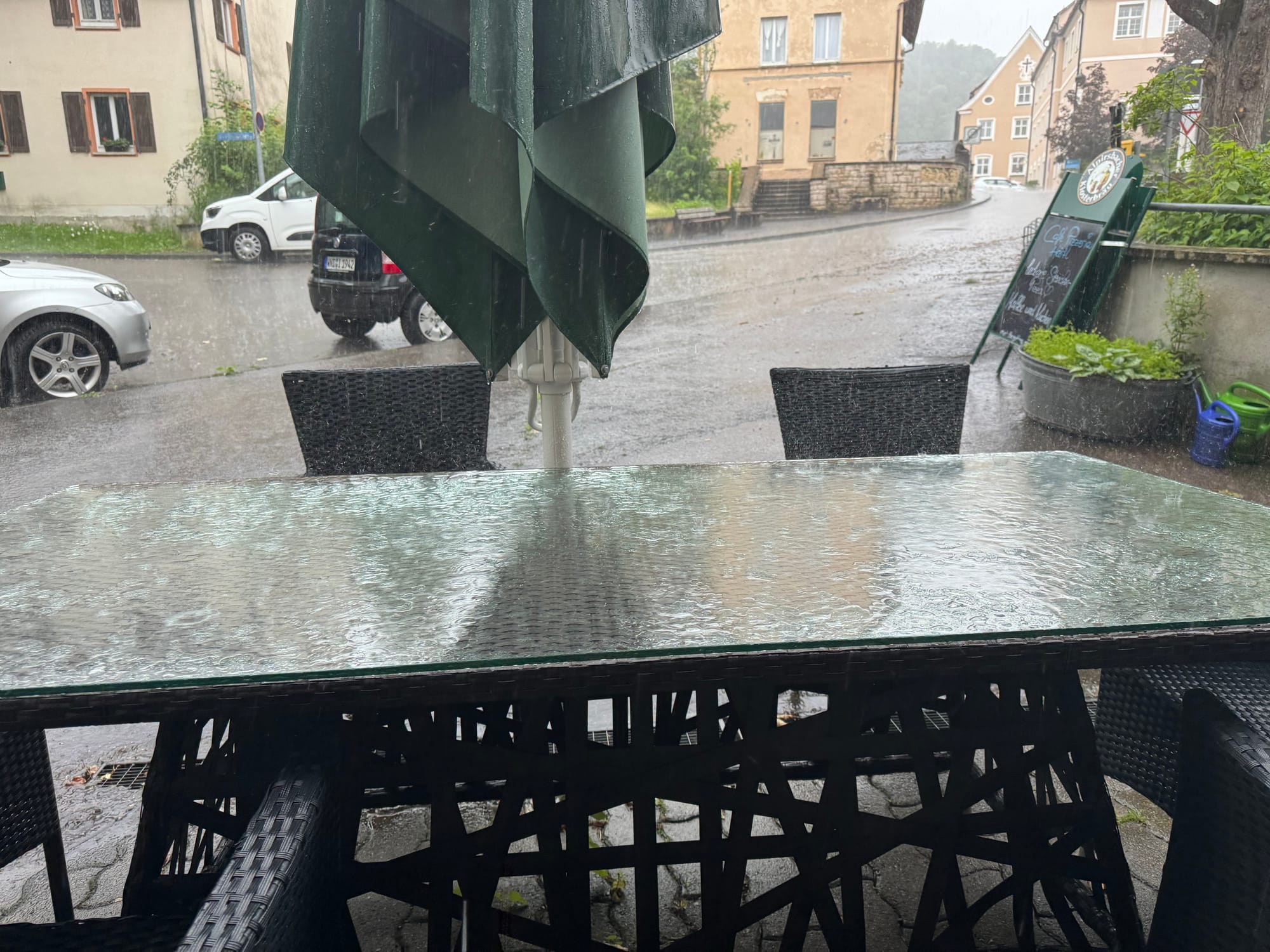 At the start of 2020, no-one was in a position to say where that virus was taking us