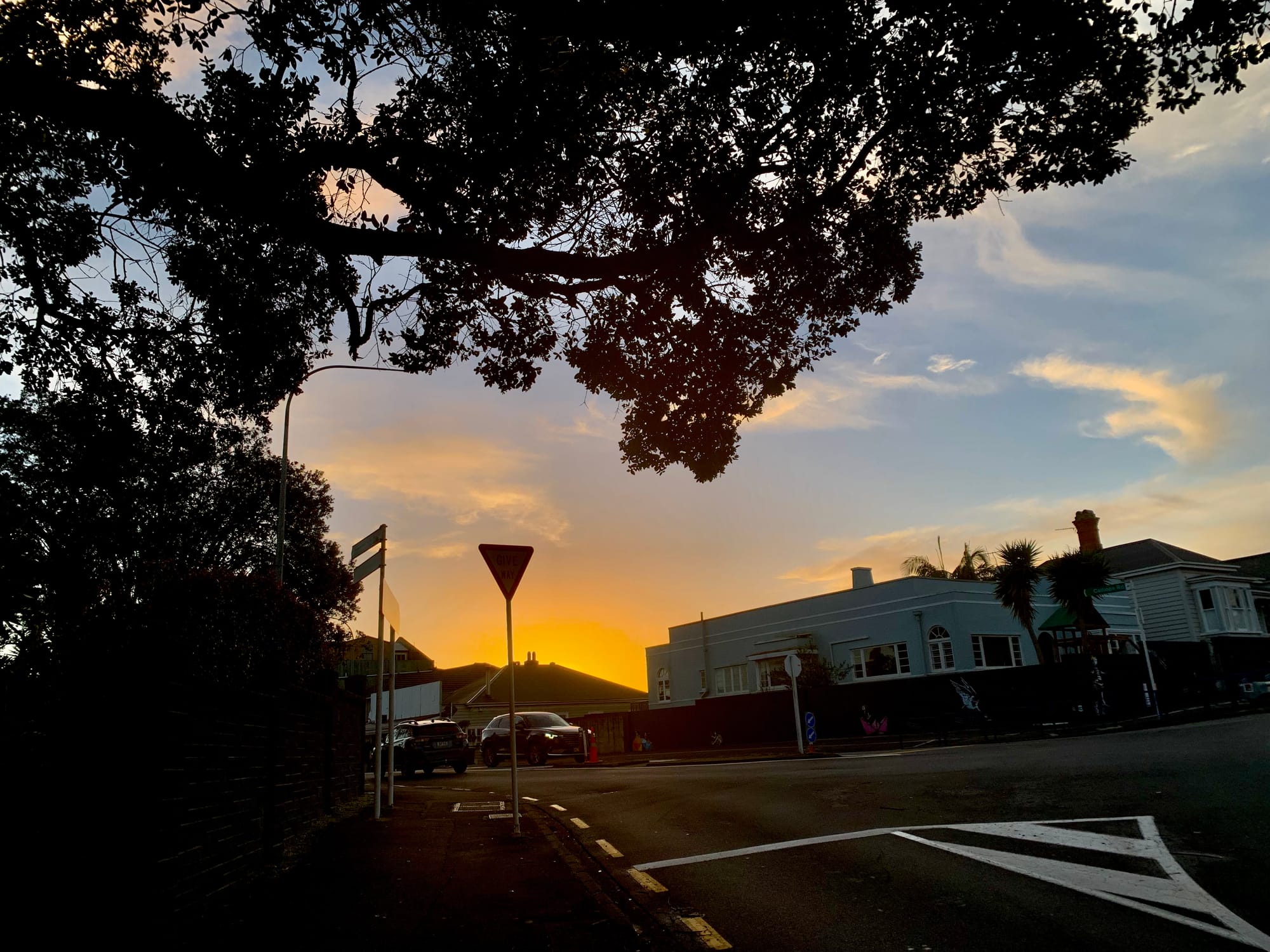 Other voices, other rooms