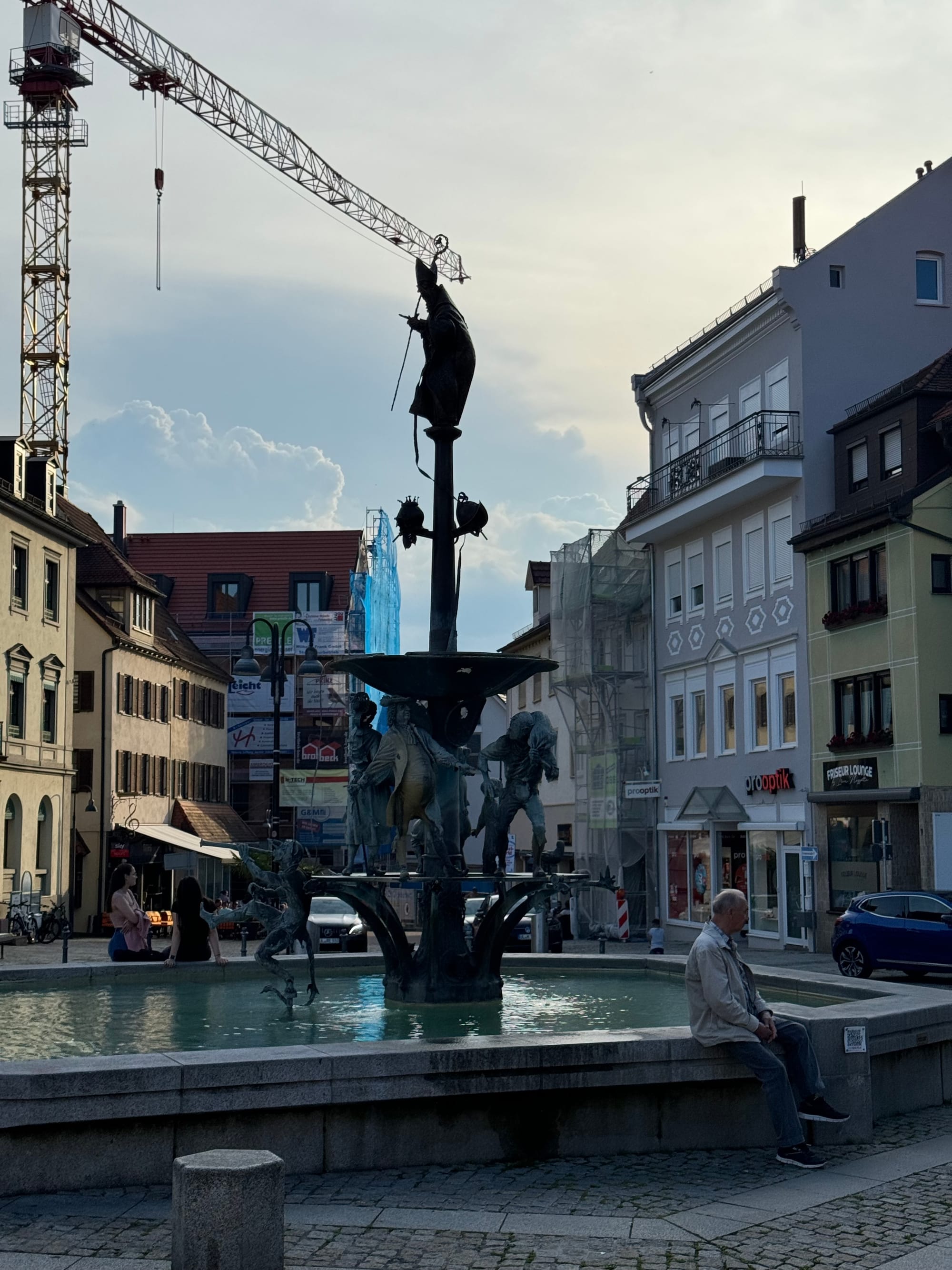 Fairness and generosity