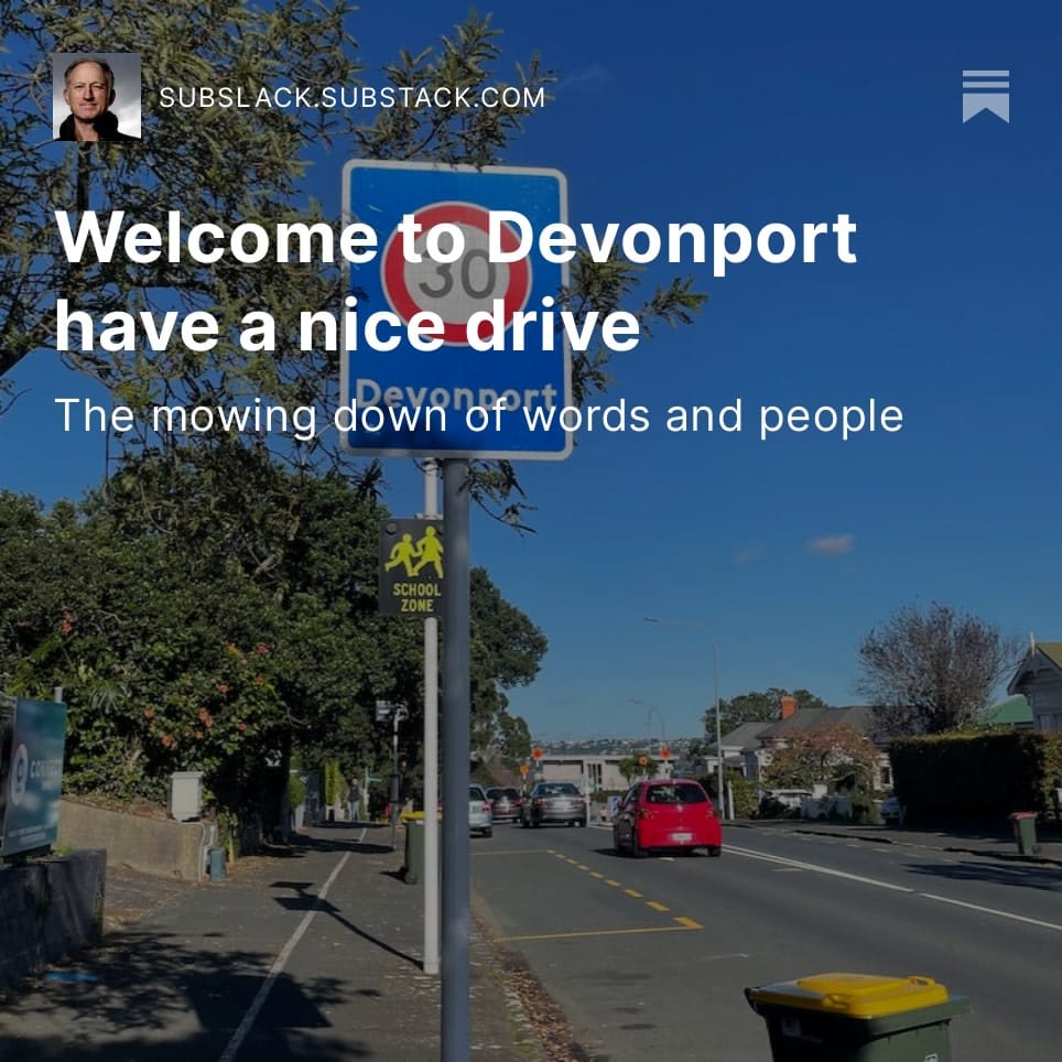 There are some things you just have to to hear more than once