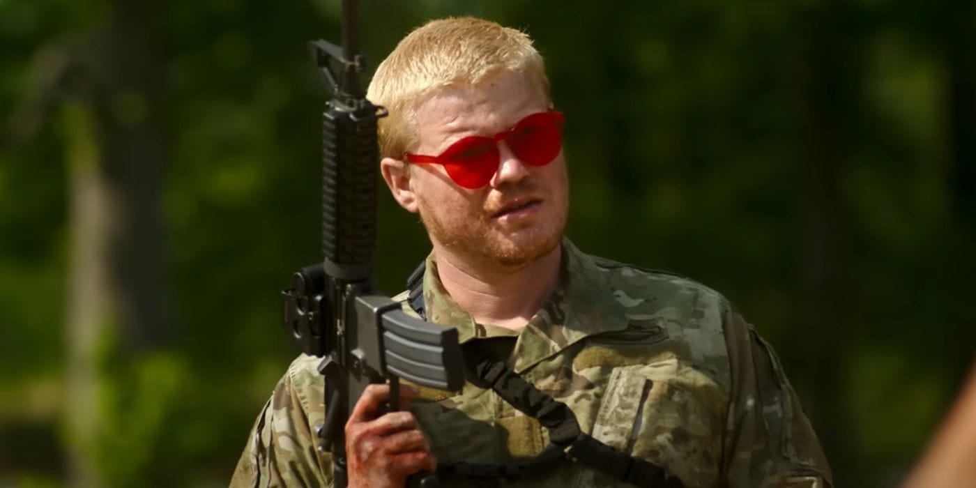 State of humanity, 2024