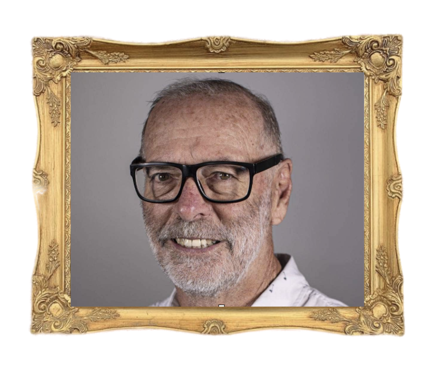 Pictures at an exhibition