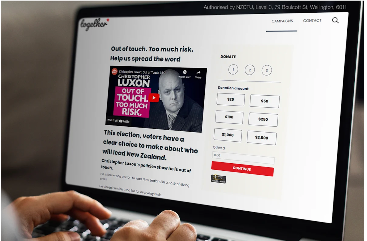 I don’t want you to think of me as a ludicrous bull*****ing fabulist