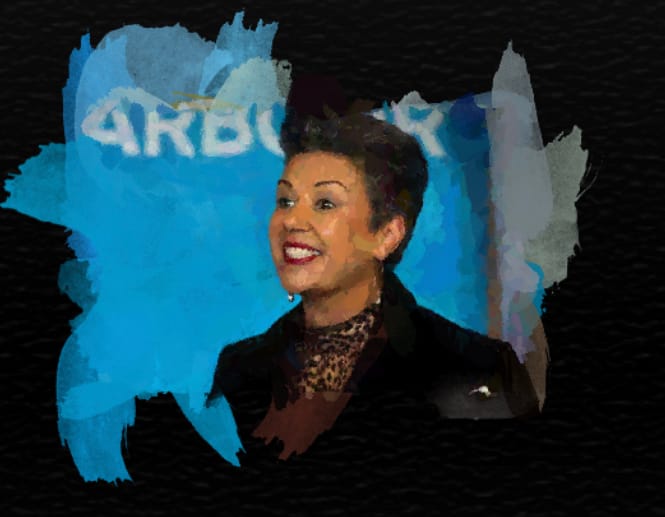 Here comes Paula Bennett with a Click and Collect reckon