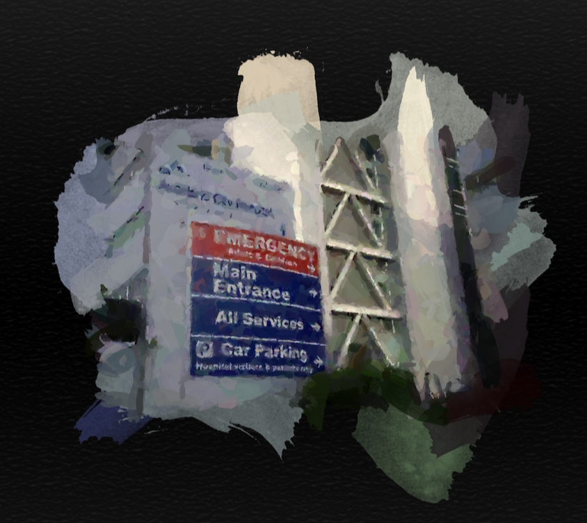 Who gets heard the most, who gets the most attention? 