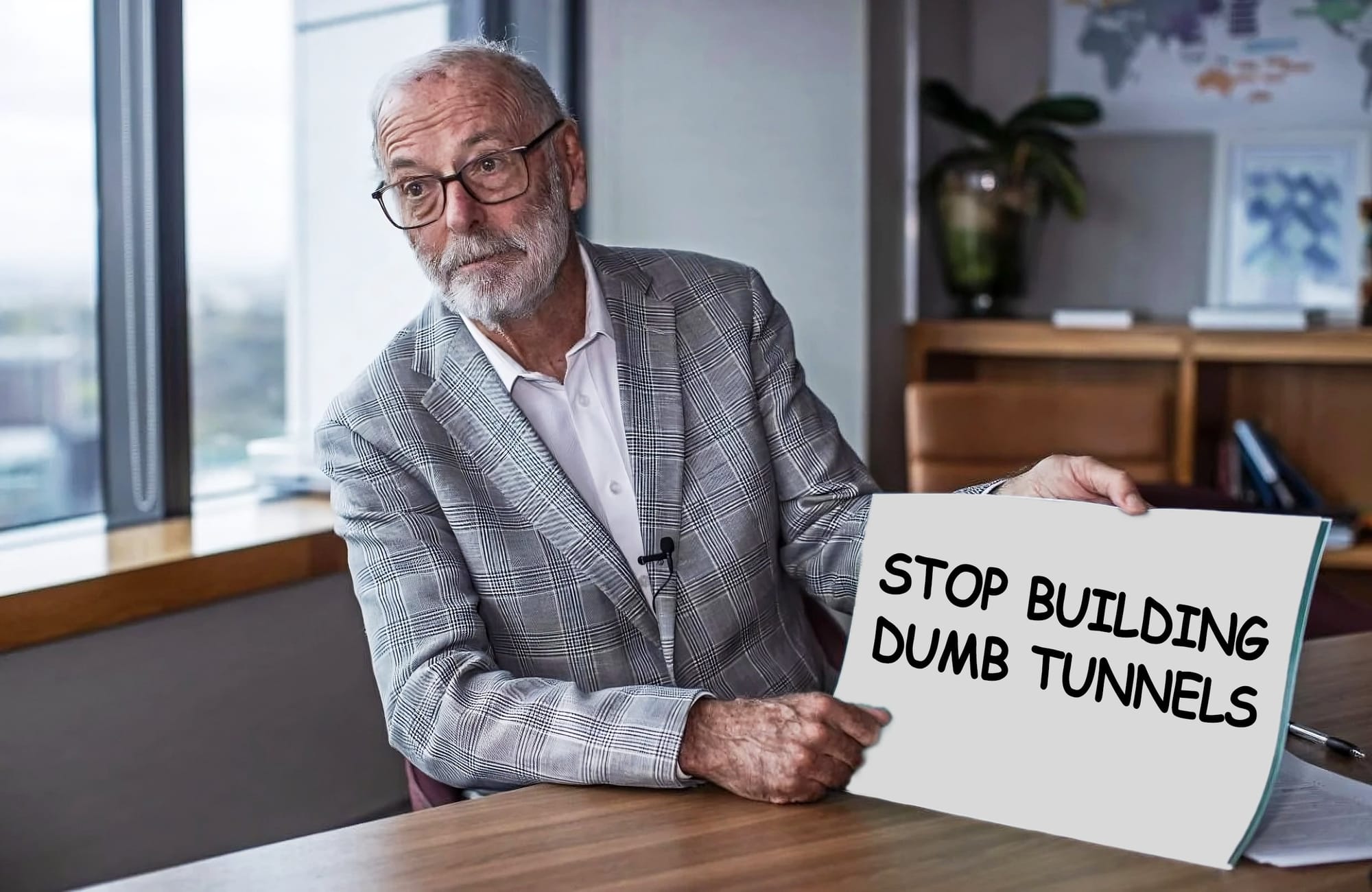 Do or do not. There is no try