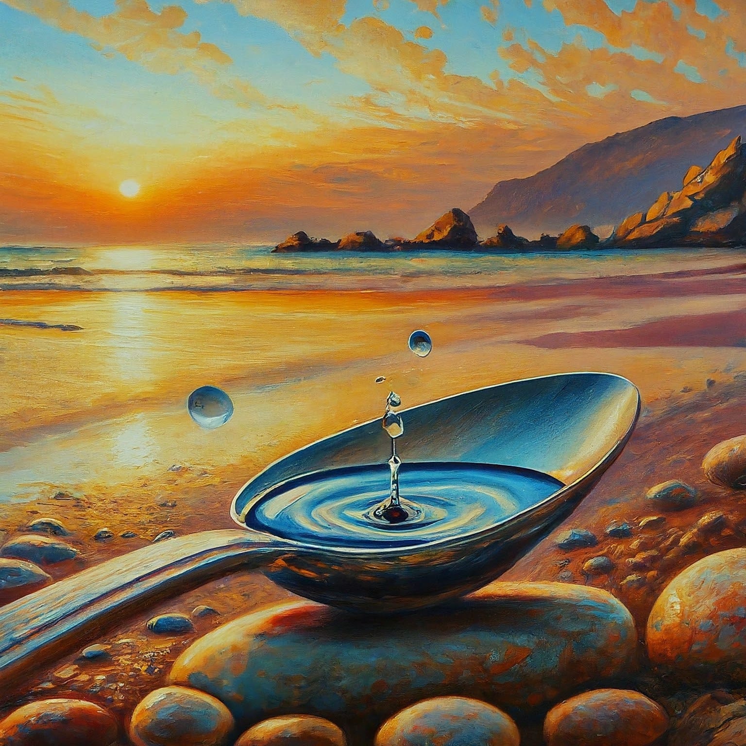 A nice solid proposition