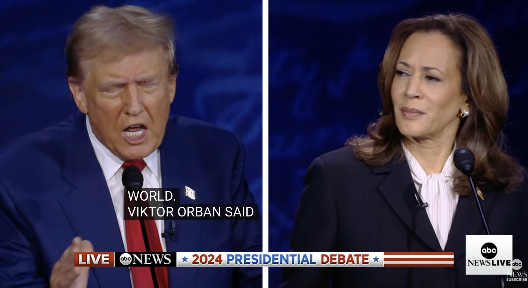 What you’re wanting to win more than anything is The Narrative