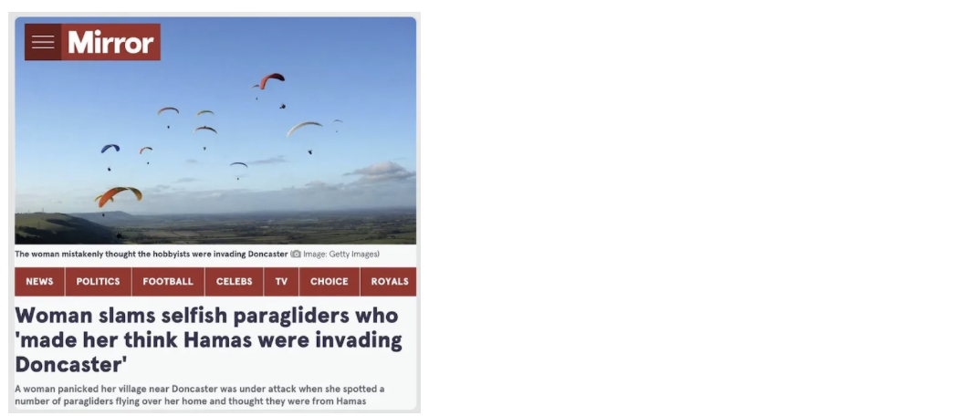 After a big bout of democracy, a few thoughts