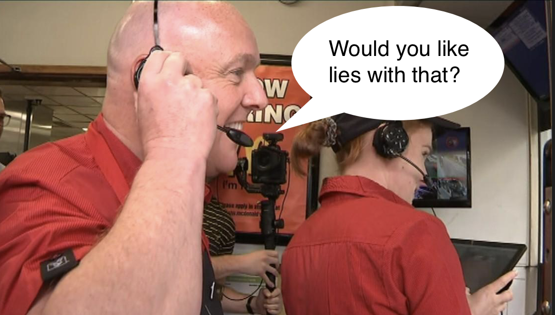 If I pretend Winston’s not there, I reckon he’ll just go away