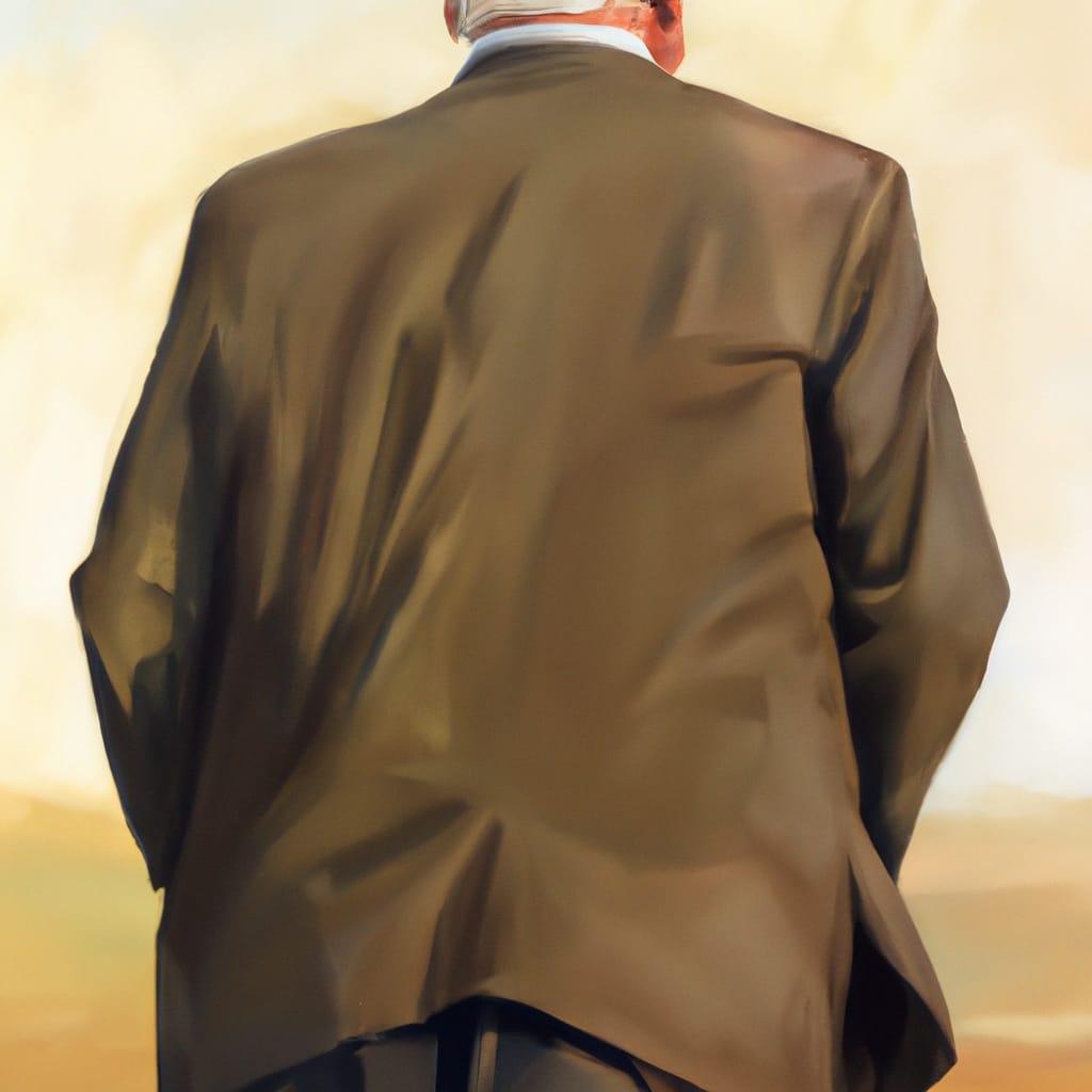 With all due respect