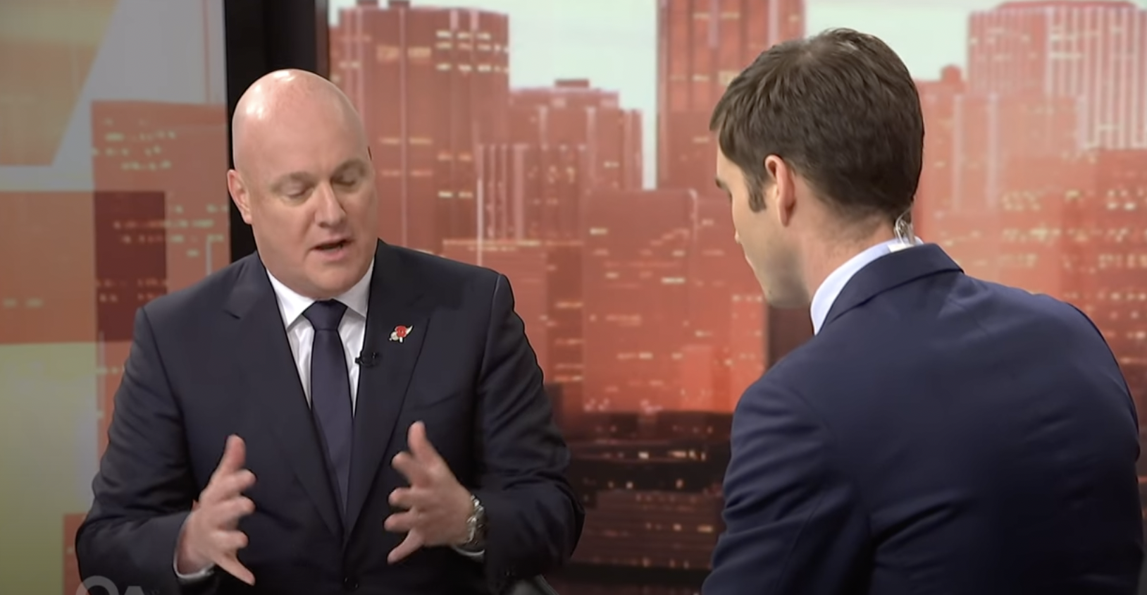 Another round of interviews, another round of playing back the biggest howlers