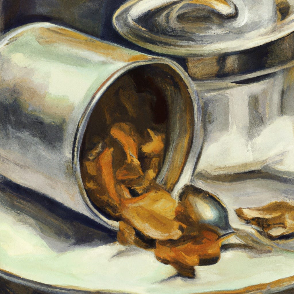 Some of it is mad, some of it is bad and some of it is clearly the work of people who are dangerous to know