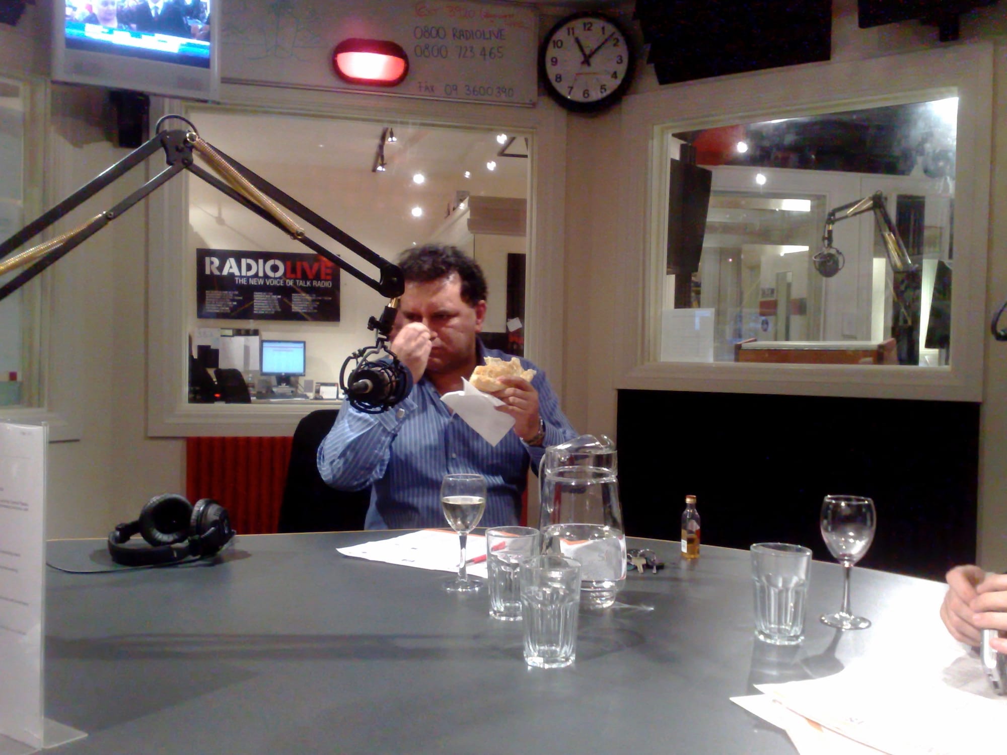 The election I could hardly bear to watch