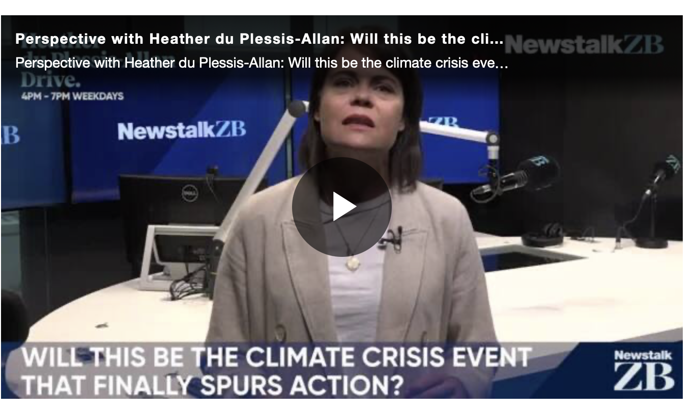 Magpies go quardle oodle ardle, radio goes HORK HORK HORK