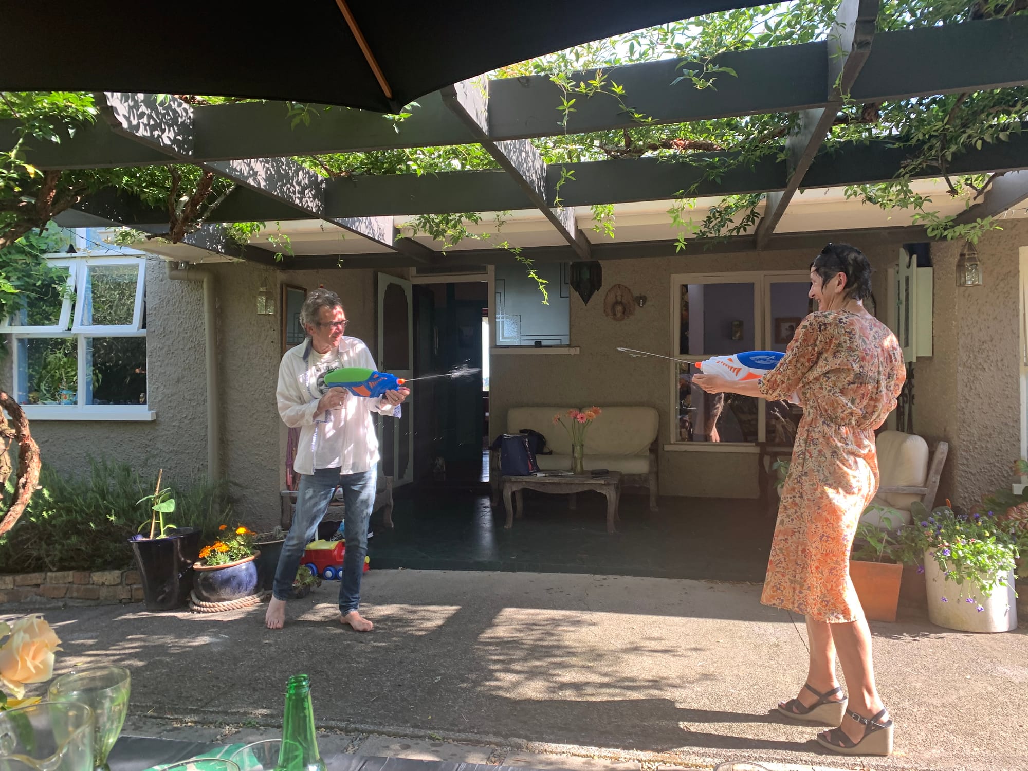 Found this picture of you, thought you might like to see it