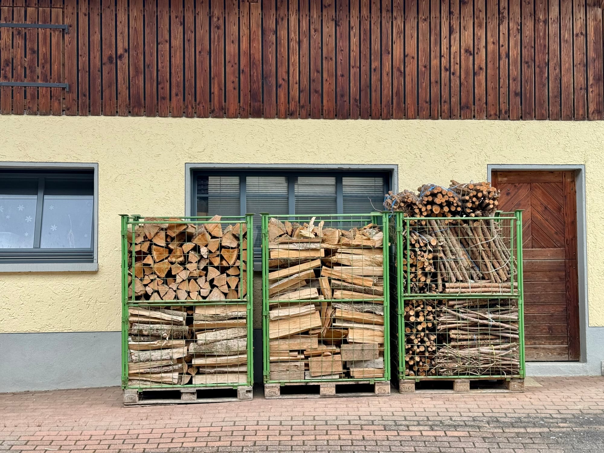 A better way of living