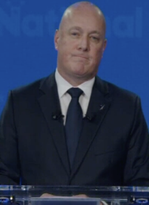 Not so much I Have A Dream as I Have A Booking